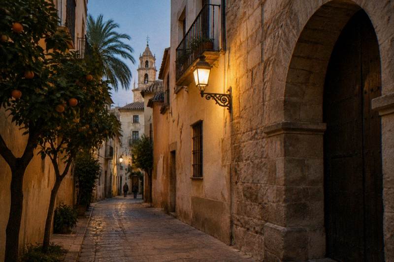 Hidden Valencia: Mysteries, Symbols, and Legends